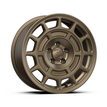Load image into Gallery viewer, fifteen52 Metrix MX Wheels 17x8 | 5x100, 5x112 , 5x114.3 , 5x108 | Bronze or Frosted Graphite Finish - Bronze / 5x100 +38 Alternate Image