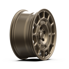 Load image into Gallery viewer, fifteen52 Metrix MX Wheels 17x8 | 5x100, 5x112 , 5x114.3 , 5x108 | Bronze or Frosted Graphite Finish - Bronze / 5x100 +38 Alternate Image