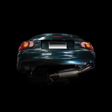 Load image into Gallery viewer, ISR Exhaust Mazda Miata NB (99-05) Circuit Spec Titanium Alternate Image