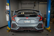 Load image into Gallery viewer, OLM LED Taillights for Honda Civic FK7 (2016-2021) Select V1 Pulse OLME.19011.1 Alternate Image