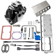 Load image into Gallery viewer, Banks Power Intake Elbow for Dodge Ram 2500 / 3500 6.7L (2007-2010) RAM 2500 / 3500 6.7L (2011-2012) Monster-Ram 42797 - Red Alternate Image