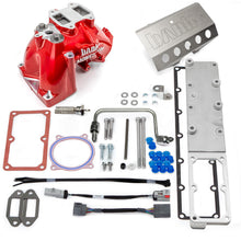 Load image into Gallery viewer, Banks Power Intake Elbow for Dodge Ram 2500 / 3500 6.7L (2007-2010) RAM 2500 / 3500 6.7L (2011-2012) Monster-Ram 42797 - Red Alternate Image