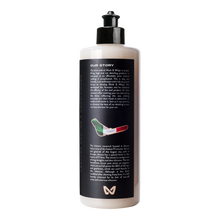 Load image into Gallery viewer, WASH&amp;WHIPS Monza Leather Coating &amp; Conditioner Alternate Image