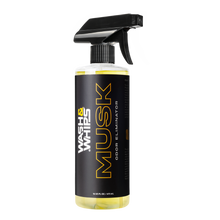 Load image into Gallery viewer, WASH&amp;WHIPS Musk Odor Eliminator for Car &amp; Truck Interior Alternate Image