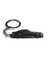 Load image into Gallery viewer, Drift Pins Ford Mustang S550 Keychains Alternate Image