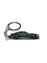 Load image into Gallery viewer, Drift Pins Ford Mustang S550 Keychains Alternate Image