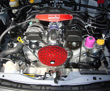Load image into Gallery viewer, HKS Air Filter Mazda RX7 FD (1993-1995) Racing Suction - 70020-AZ101 Alternate Image