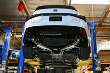 Load image into Gallery viewer, Remark Exhaust Lexus IS300 4 Cyl / IS350 V6 RWD &amp; AWD (21-25) Axleback Muffler Version - Stainless or Burnt Tips Alternate Image