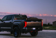 Load image into Gallery viewer, NYTOP Fender Flare Kit for Toyota Tundra 3rd Gen (22-26) Matte Black / Carbon Fiber Alternate Image