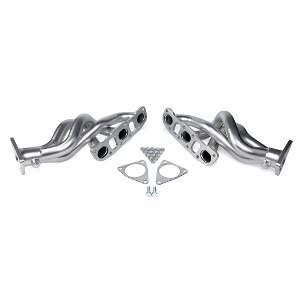 DC Sports Headers Infiniti G37 Coupe & Sedan (08-13) Ceramic NHC4202