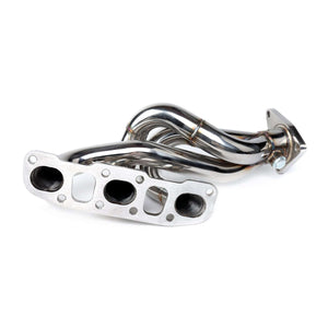 DC Sports Headers Nissan 350Z (07-08) 370Z (09-18) 3-1 Polished NHS4202