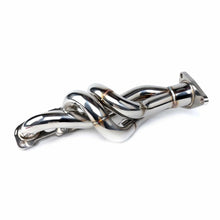 Load image into Gallery viewer, DC Sports Headers Infiniti G37 Coupe (08-16) Sedan (09-16) 3-1 Polished NHS4202 - Default Title Alternate Image