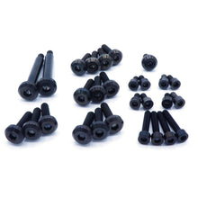 Load image into Gallery viewer, Fast Turn Fittings Engine Kit Hardware for RB25 Engine Titanium Stage 1 - Gold / Cosmic Burn / Blue / Polished / Purple / Black Alternate Image