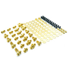 Load image into Gallery viewer, Fast Turn Fittings Engine Bay Hardware Kit for Nissan Z (2023-2026) Titanium Stage 2 - Gold / Blue / Purple / Black / Cosmic Burn / Polished / Oil Slick Alternate Image