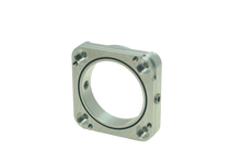 Load image into Gallery viewer, Boomba Racing Throttle Body Spacer Ford Ranger 2.3L EcoBoost (2019-2026) Black / Red / Blue / Natural Aluminum Alternate Image