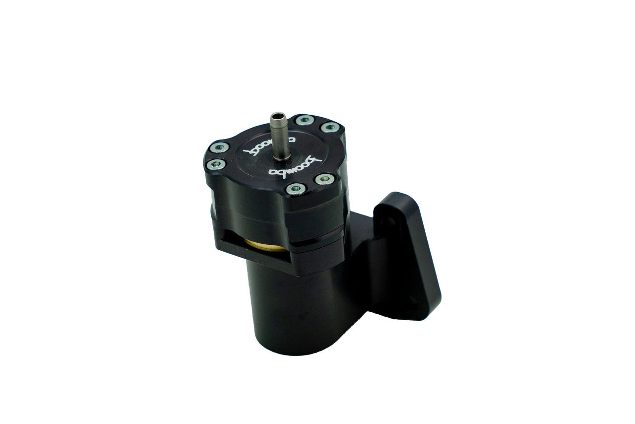 Boomba Racing Blow Off Valve Hyundai Santa Cruz 2.5T (22-23) Fully Adj