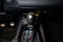 Load image into Gallery viewer, Boomba Racing Shift Knob Toyota GR Corolla (370G) Weighted Black Alternate Image