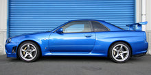 Load image into Gallery viewer, HKS Hipermax R Coilovers Nissan Skyline GT-R R34 (1999-2002) 80310-AN003 - Default Title Alternate Image