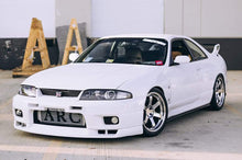 Load image into Gallery viewer, Fast Turn Fittings Engine Bay Hardware Kit for Nissan Skyline R33 (1993-1998) Titanium - Purple / Black / Blue / Cosmic Burn / Gold / Oil Slick / Polished Alternate Image