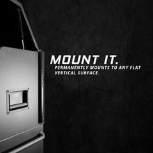 Load image into Gallery viewer, XKGlow Nite Stix Foldable Overhead Led Work Lights - 2ft/ 5ft/ 8ft Lighted Length Alternate Image