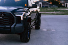 Load image into Gallery viewer, NYTOP Fender Flare Kit for Toyota Tundra 3rd Gen (22-26) Matte Black / Carbon Fiber Alternate Image