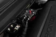 Load image into Gallery viewer, HPS Performance Aluminum Oil Catch Can Honda Accord 2.0L Turbo (2018-2022) 860-001 - Default Title Alternate Image