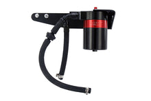 Load image into Gallery viewer, HPS Performance Aluminum Oil Catch Can Honda Accord 2.0L Turbo (2018-2022) 860-001 - Default Title Alternate Image