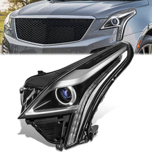 Load image into Gallery viewer, DNA Headlights Cadillac XT5 w/ Halogen Lights (2017-2019) OE Style - Pair Alternate Image