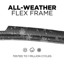 Load image into Gallery viewer, Clix Wiper Blades for Hyundai Elantra N CN7 (22-25) 16" &amp; 24" in 13 Colors Alternate Image