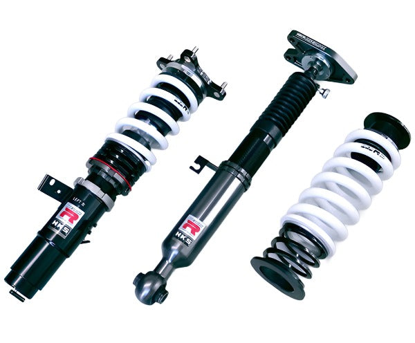 HKS Hipermax R Coilovers Toyota GR Supra (2019-2022) 80310-AT003 ...