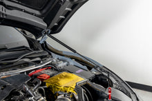 Load image into Gallery viewer, OLM Hood Struts for Honda Civic Type R FK8 (2017-2021) Wrapped Carbon Fiber OLMB.19004.1 Alternate Image