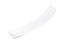 Load image into Gallery viewer, OLM Duckbill Trunk Spoiler for Subaru WRX / WRX STI (2015-2021) Two Point Zero Series - Ice Silver Metallic / Steel OLMA.70009.1-G1U Alternate Image
