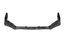 Load image into Gallery viewer, OLM Front Lip for Subaru WRX / WRX STI (2018-2021) JDM Style Carbon Fiber OLMA.70148.1 Alternate Image