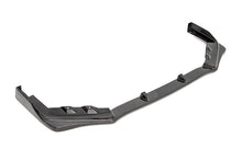 Load image into Gallery viewer, OLM Front Lip for Subaru WRX / WRX STI (2018-2021) JDM Style Carbon Fiber OLMA.70148.1 Alternate Image