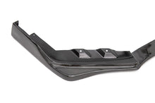 Load image into Gallery viewer, OLM Front Lip for Subaru WRX / WRX STI (2018-2021) JDM Style Carbon Fiber OLMA.70148.1 Alternate Image