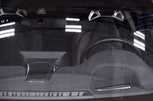 Load image into Gallery viewer, OLM Center Speaker Cover for Supra (2020) LE Carbon Fiber OLMA.70155.1 Alternate Image