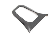 Load image into Gallery viewer, OLM Center Speaker Cover for Supra (2020) LE Carbon Fiber OLMA.70155.1 Alternate Image