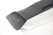 Load image into Gallery viewer, OLM Spoiler for Subaru WRX / WRX STI (2015-2026) STI Style without Bases Carbon Fiber - Gloss Black OLMA.70161.1 Alternate Image