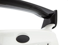 Load image into Gallery viewer, OLM Spoiler for Subaru WRX / WRX STI (2015-2026) STI Style without Bases Carbon Fiber - Gloss Black OLMA.70161.1 Alternate Image