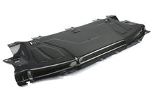 Load image into Gallery viewer, OLM Radiator Cooling Plate for Toyota Supra (2020) Carbon Fiber OLMA.70165.1 Alternate Image