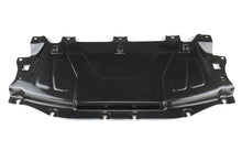 Load image into Gallery viewer, OLM Radiator Cooling Plate for Toyota Supra (2020) Carbon Fiber OLMA.70165.1 Alternate Image