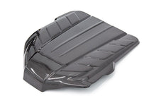 Load image into Gallery viewer, OLM Engine Cover for Toyota Supra (2020) Carbon Fiber OLMA.70181.1 Alternate Image