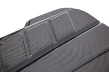 Load image into Gallery viewer, OLM Engine Cover for Toyota Supra (2020) Carbon Fiber OLMA.70181.1 Alternate Image