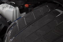 Load image into Gallery viewer, OLM Engine Cover for Toyota Supra (2020) Carbon Fiber OLMA.70181.1 Alternate Image