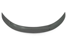 Load image into Gallery viewer, OLM Duckbill Spoiler for Toyota Supra (2020-2026) AS Style Carbon Fiber OLMA.70224.1 Alternate Image