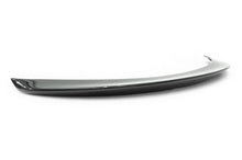 Load image into Gallery viewer, OLM Duckbill Spoiler for Toyota Supra (2020-2026) AS Style Carbon Fiber OLMA.70224.1 Alternate Image
