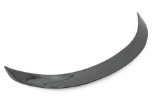 Load image into Gallery viewer, OLM Duckbill Spoiler for Toyota Supra (2020-2026) AS Style Carbon Fiber OLMA.70224.1 Alternate Image