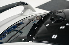 Load image into Gallery viewer, OLM Rear Window Visor for Subaru WRX / WRX STI (2015-2021) V2 OLMA.70233.1 Alternate Image