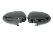 Load image into Gallery viewer, OLM Mirror Covers for Subaru BRZ / Toyota GR86 (2022-2026) LE Dry Carbon Fiber OLMA.70248.1 Alternate Image