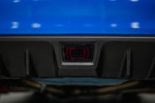 Load image into Gallery viewer, OLM 4th Rear Brake Light for Subaru WRX / STI (2015-2021) Vector F1 Style with Smoke Lens / Red Bar OLMA.70252.2 Alternate Image